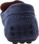 Ctwlk. Klassieke Comfortabele Mocassins voor nen Blue - Thumbnail 71