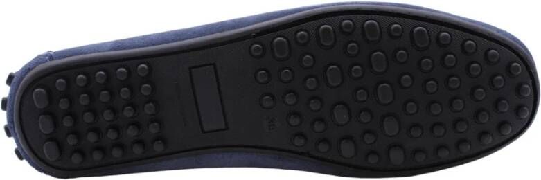 Ctwlk. Stijlvolle Gassin Loafers Blue Heren