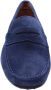 Ctwlk. Klassieke Comfortabele Mocassins voor nen Blue - Thumbnail 56