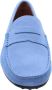 Ctwlk. Klassieke Comfortabele Mocassins voor nen Blue - Thumbnail 14