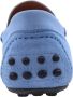 Ctwlk. Junas Mocassin Schoenen Blue - Thumbnail 57