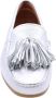 Ctwlk. Stijlvolle Amiens Loafers voor Vrouwen Gray Dames - Thumbnail 5