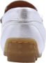 Ctwlk. Stijlvolle Amiens Loafers voor Vrouwen Gray Dames - Thumbnail 6
