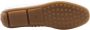 Ctwlk. Stijlvolle Amiens Loafers voor Vrouwen Gray Dames - Thumbnail 7