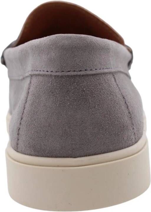 Ctwlk. Klassieke loafers voor heren Gray Heren