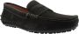 Ctwlk. Stijlvolle Anglos Loafers voor Green - Thumbnail 3