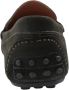 Ctwlk. Stijlvolle Anglos Loafers voor Green - Thumbnail 6
