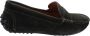 Ctwlk. Stijlvolle Anglos Loafers voor Green - Thumbnail 8