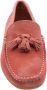 Ctwlk. Stijlvolle Argonne Loafers voor Vrouwen Orange Dames - Thumbnail 13
