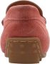 Ctwlk. Stijlvolle Argonne Loafers voor Vrouwen Orange Dames - Thumbnail 14