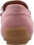 Ctwlk. Stijlvolle Argonne Loafers voor Vrouwen Orange Dames - Thumbnail 28