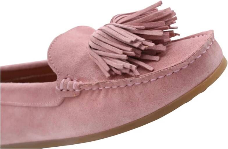 Ctwlk. Mocassin Pink Dames