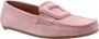 Ctwlk. Stijlvolle Argonne Loafers voor Vrouwen Orange Dames - Thumbnail 18
