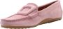Ctwlk. Stijlvolle Argonne Loafers voor Vrouwen Orange Dames - Thumbnail 19