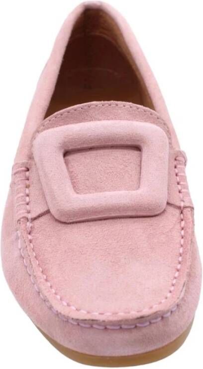 Ctwlk. Mocassin Pink Dames