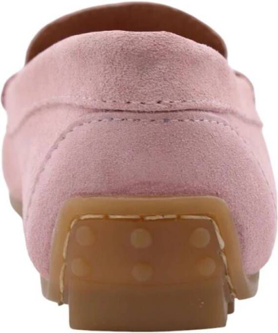 Ctwlk. Mocassin Pink Dames