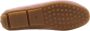 Ctwlk. Stijlvolle Argonne Loafers voor Vrouwen Orange Dames - Thumbnail 22
