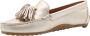 Ctwlk. Stijlvolle Loafers voor Moderne Vrouwen Yellow Dames - Thumbnail 18