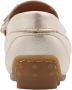 Ctwlk. Stijlvolle Loafers voor Moderne Vrouwen Yellow Dames - Thumbnail 20