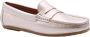 Ctwlk. Stijlvolle Loafers voor Moderne Vrouwen Yellow Dames - Thumbnail 10