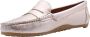 Ctwlk. Stijlvolle Loafers voor Moderne Vrouwen Yellow Dames - Thumbnail 11
