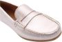 Ctwlk. Stijlvolle Loafers voor Moderne Vrouwen Yellow Dames - Thumbnail 15