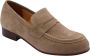 Ctwlk. Klassieke Leren Mocassin Schoenen Gythio - Thumbnail 15