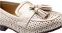 Ctwlk. Stijlvolle Loafers voor Moderne Yellow - Thumbnail 14