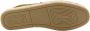 Ctwlk. Comfortabele stijlvolle espadrilles voor mannen Green Heren - Thumbnail 7