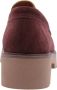 Ctwlk. Yngvar Mocassin Schoenen Red - Thumbnail 6