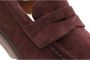 Ctwlk. Yngvar Mocassin Schoenen Red - Thumbnail 8