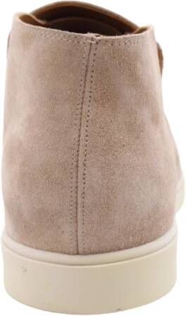 Ctwlk. Skallagrim Loafer Schoenen Beige Heren