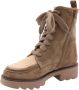 Ctwlk. Stijlvolle Enkellaars Ketil Brown Dames - Thumbnail 18