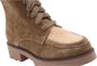 Ctwlk. Stijlvolle Enkellaars Ketil Brown Dames - Thumbnail 22