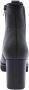 Ctwlk. Stijlvolle Enkellaars Bersi Black Dames - Thumbnail 6