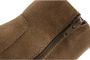 Ctwlk. Stijlvolle Enkellaars Snorri Brown Dames - Thumbnail 13