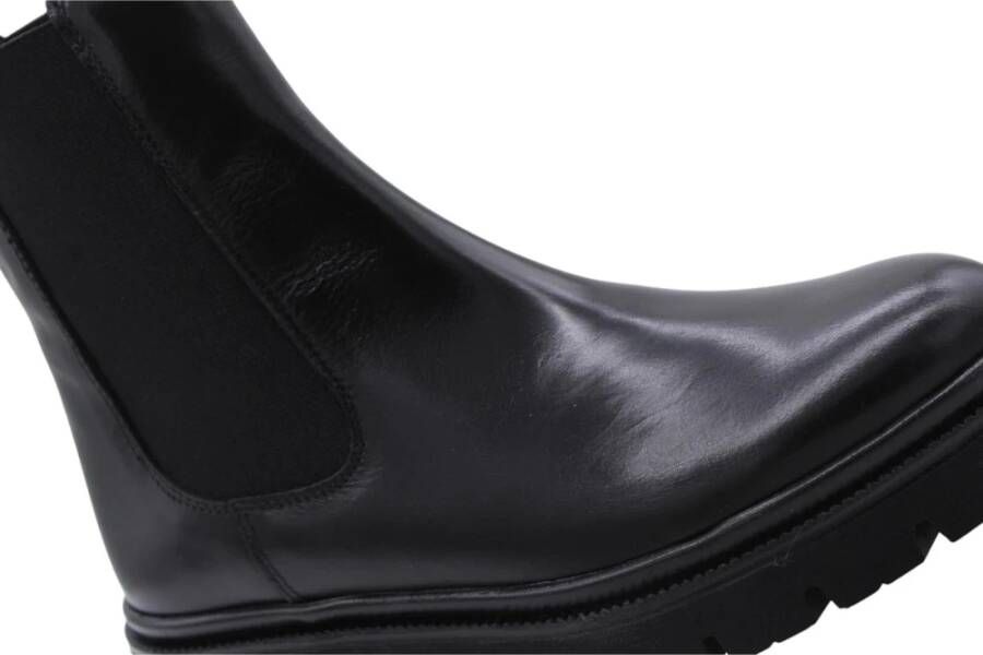 Ctwlk. Stijlvolle Enkellaars Emporio