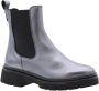 Ctwlk. Stijlvolle Geirmund Enkellaars Gray Dames - Thumbnail 2