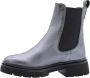 Ctwlk. Stijlvolle Geirmund Enkellaars Gray Dames - Thumbnail 3