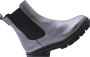 Ctwlk. Stijlvolle Geirmund Enkellaars Gray Dames - Thumbnail 7