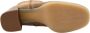 Ctwlk. Stijlvolle Jorund Enkellaarsjes Brown Dames - Thumbnail 14