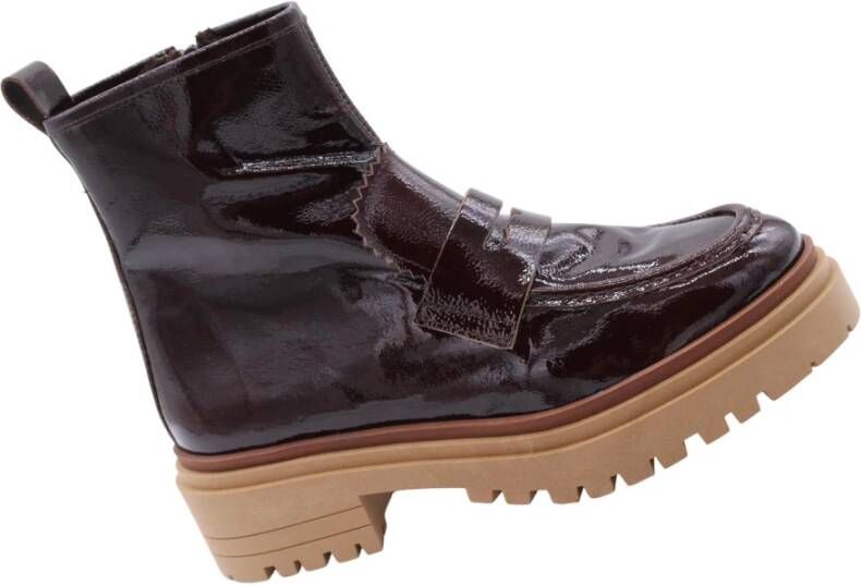 Ctwlk. Klassieke Mocassin Schoenen voor nen - Foto 9