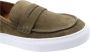 Ctwlk. Stijlvolle Loafers voor Mannen - Thumbnail 2