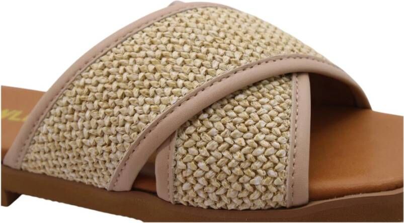 Ctwlk. Mauritius Design Slippers