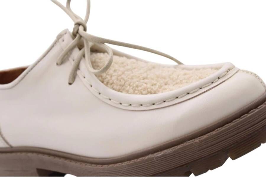 Ctwlk. Stijlvolle Veterschoen Anogeia