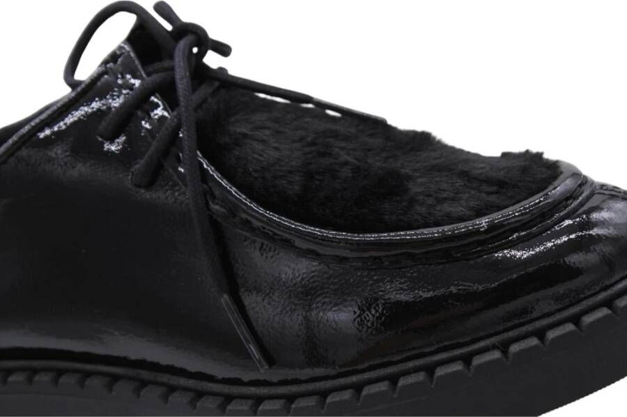 Ctwlk. Stijlvolle Veterschoen Galaxidi