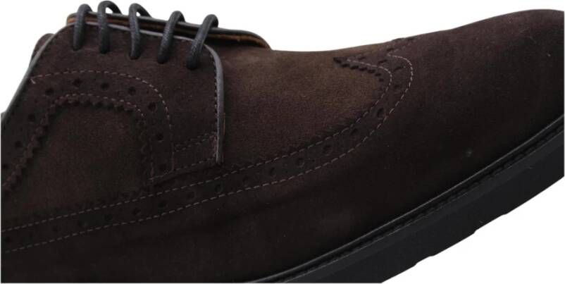 Ctwlk. Stijlvolle Veterschoen Mochlos