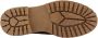 Ctwlk. Stijlvolle Veterschoen Olaf Brown Dames - Thumbnail 7