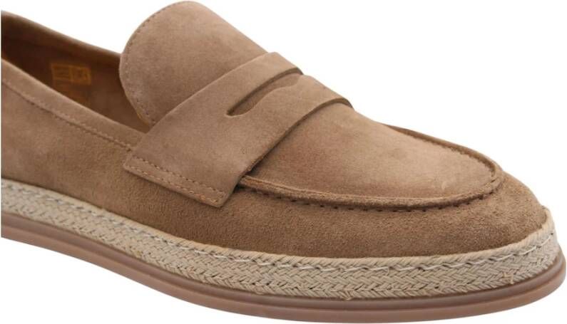 Ctwlk. Suriname Mocassin Schoenen