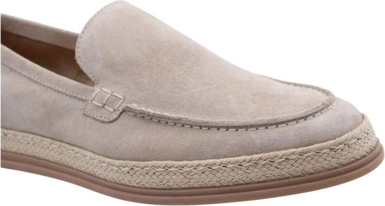 Ctwlk. Tanzania Mocassins